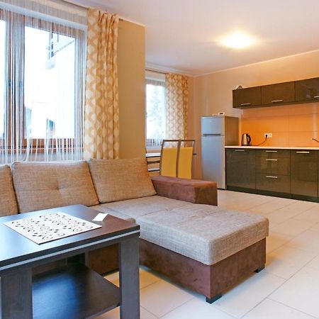 Apartamenty Pod Izbica Карпач Екстер'єр фото