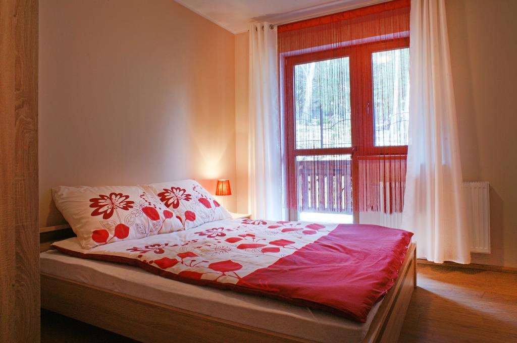 Apartamenty Pod Izbica Карпач Екстер'єр фото