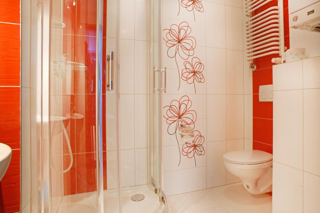 Apartamenty Pod Izbica Карпач Номер фото