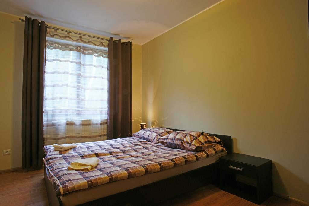 Apartamenty Pod Izbica Карпач Екстер'єр фото