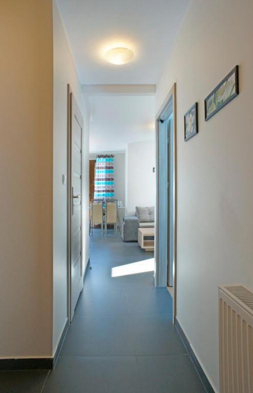Apartamenty Pod Izbica Карпач Екстер'єр фото