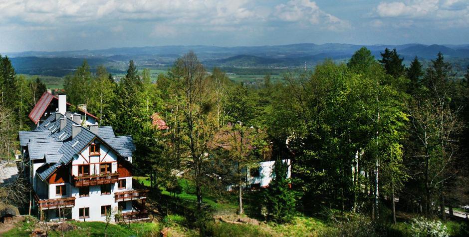 Apartamenty Pod Izbica Карпач Екстер'єр фото