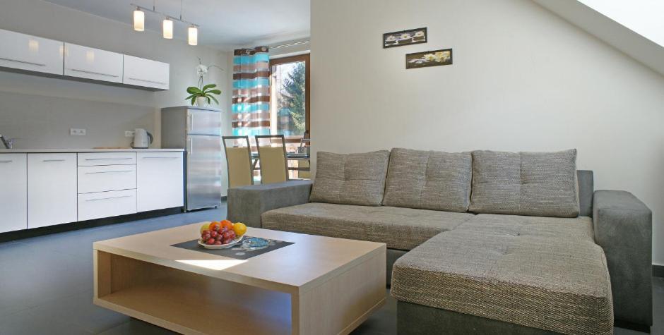 Apartamenty Pod Izbica Карпач Екстер'єр фото